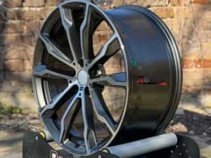 Jante BMW R20 Model M BMW G20 G30 G31 G11 G12 G05 G06 G04 X3 X4 X5 X6 X7 Roti BMW G60 G70 — miniatura 5