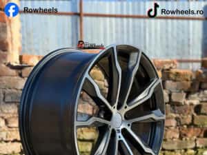 Jante BMW R20 Model M BMW G20 G30 G31 G11 G12 G05 G06 G04 X3 X4 X5 X6 X7 Roti BMW G60 G70 — miniatura 6
