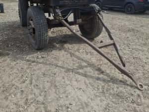 Remorcă Agricolă — miniatura 2