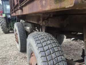 Remorcă Agricolă — miniatura 3