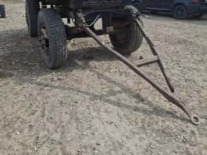 Remorcă Agricolă — miniatura 6