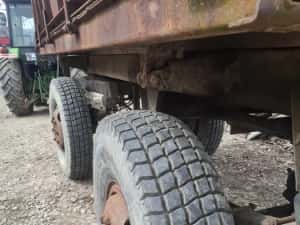 Remorcă Agricolă — miniatura 7