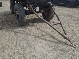 Remorcă Agricolă — miniatura 10