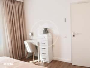 Apartament de vanzare  cu 3 camere Lux in zona Rogerius, Oradea. — miniatura 4
