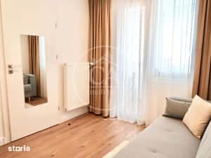 Apartament de vanzare  cu 3 camere Lux in zona Rogerius, Oradea. — miniatura 6