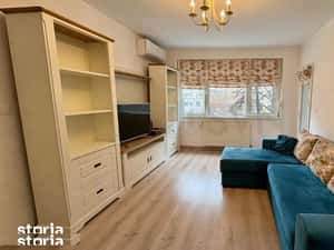 Apartament 2 camere I Tei I De vanzare