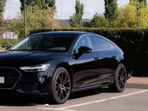 Audi A7 2.0 TDI S Line Automată 204 HP Diesel