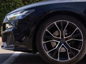 Audi A7 2.0 TDI S Line Automată 204 HP Diesel — miniatura 3