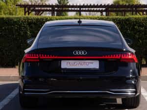 Audi A7 2.0 TDI S Line Automată 204 HP Diesel — miniatura 7