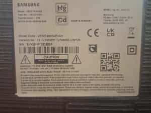 Tv Samsung 80cm Amanet BKG — miniatura 2