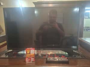 Tv Samsung 80cm Amanet BKG — miniatura 5