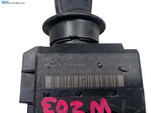 Contact cu Chei Cheie Electric Cititor Mercedes Clasa C Class W203 2001 - 2007 Cod 2095450508 [L6231] — miniatura 2