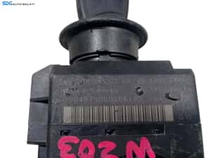 Contact cu Chei Cheie Electric Cititor Mercedes Clasa C Class W203 2001 - 2007 Cod 2095450508 [L6231] — miniatura 6