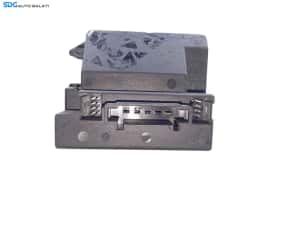 Contact cu Chei Cheie Electric Cititor Mercedes Clasa C Class W203 2001 - 2007 Cod 2095450508 [L6231] — miniatura 7