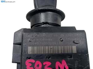 Contact cu Chei Cheie Electric Cititor Mercedes Clasa C Class W203 2001 - 2007 Cod 2095450508 [L6231] — miniatura 10