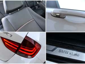 BMW X1 /X-Line/Automat/Posibilitate Rate/Leasing/GARANTIE — miniatura 8