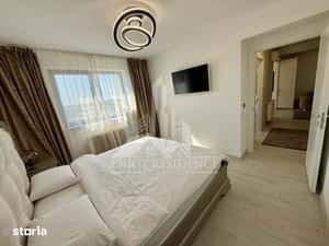 VEZI VIDEO! Apartament 3 camere Hills | Imobil Exclusivist | PARCARE — miniatura 4