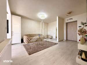 VEZI VIDEO! Apartament 3 camere Hills | Imobil Exclusivist | PARCARE — miniatura 5