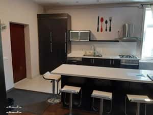 apartament 4 camere proaspat renovat, piata unirii/ str oitelor — miniatura 3
