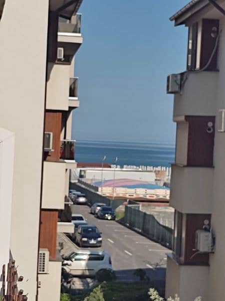 Vând garsoniera 2 camere — fotografie 1 din 6