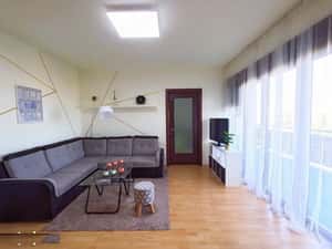 PIPERA | 2 camere cu parcare | Rond OMV — miniatura 3