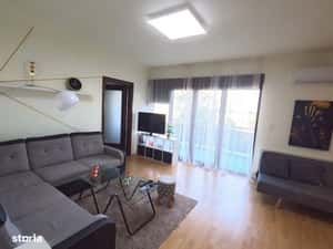 PIPERA | 2 camere cu parcare | Rond OMV — miniatura 4