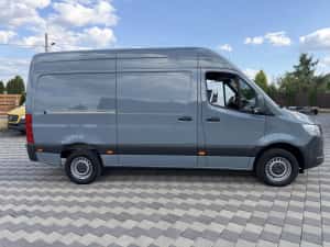 Mercedes Sprinter 316 Mediu 136000 km !!! — miniatura 6