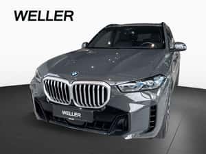 BMW X5 Automată 352 HP Diesel