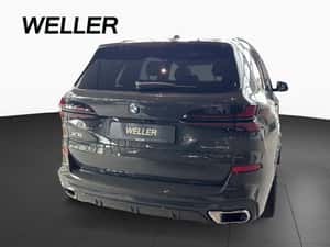 BMW X5 Automată 352 HP Diesel — miniatura 3