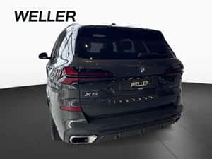 BMW X5 Automată 352 HP Diesel — miniatura 4
