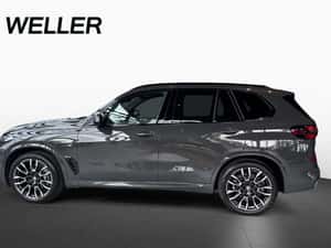 BMW X5 Automată 352 HP Diesel — miniatura 5