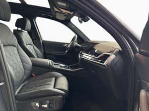 BMW X5 Automată 352 HP Diesel — miniatura 6