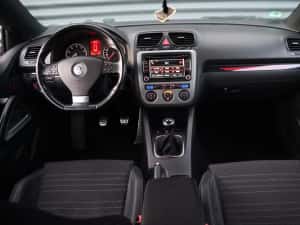 Volkswagen Scirocco Motor 1.4 TSI - 122 CP — miniatura 6