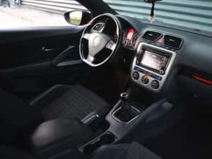 Volkswagen Scirocco Motor 1.4 TSI - 122 CP — miniatura 8