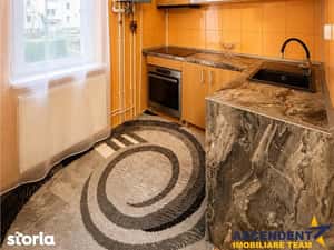 Apartament cochet, decomandat, 1 camera, renovat, mobilat, Unirii, Tar — miniatura 5