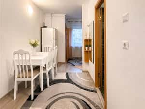 Apartament cochet, decomandat, 1 camera, renovat, mobilat, Unirii, Tar — miniatura 6