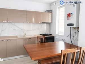Apartament 2 camere, Colentina, bloc 2024, centrala — miniatura 5