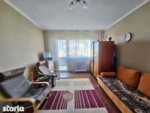 Apartament 2 camere, etaj intermediar, zona Iulius Mall! — miniatura 4
