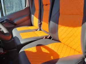 Mercedes sprinter 8+1 — miniatura 10