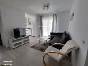 Apartament cu 2 camere si loc de parcare in Cartierul Arhitectilor, Si — miniatura 3
