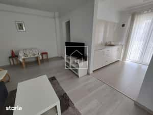 Apartament cu 2 camere si loc de parcare in Cartierul Arhitectilor, Si — miniatura 4