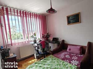 Apartament 4 camere, zona buna, 2 bai, Grigorescu — miniatura 1