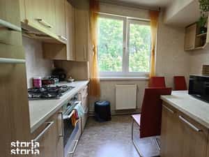 Apartament 4 camere, zona buna, 2 bai, Grigorescu — miniatura 3