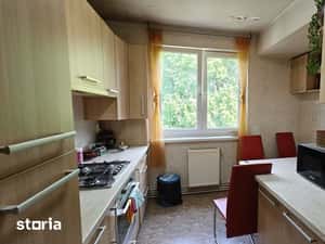 Apartament 4 camere, zona buna, 2 bai, Grigorescu — miniatura 6