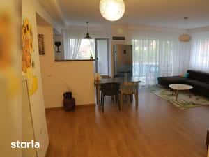0% Comision | Apartament cu 3 camere, parcare si balcon | Zorilor — miniatura 5
