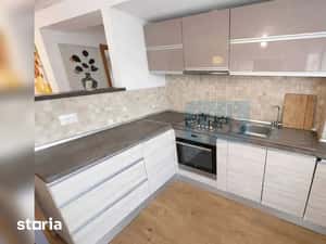 0% Comision | Apartament cu 3 camere, parcare si balcon | Zorilor — miniatura 6