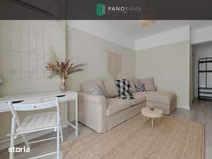 GARSONIERA Bd. Iuliu Maniu | PANORAMA CITY | Amenajare cadou — miniatura 4