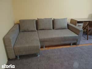 Inchiriez ap. 1 cam, zona Fortuna, cu centrala termica! — miniatura 4