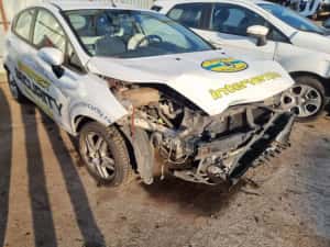Sonda lambda C1ba-9f472-ab Ford Fiesta 6 (facelift) (2013 - 2020) — miniatura 4