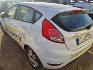 Sonda lambda C1ba-9f472-ab Ford Fiesta 6 (facelift) (2013 - 2020) — miniatura 6